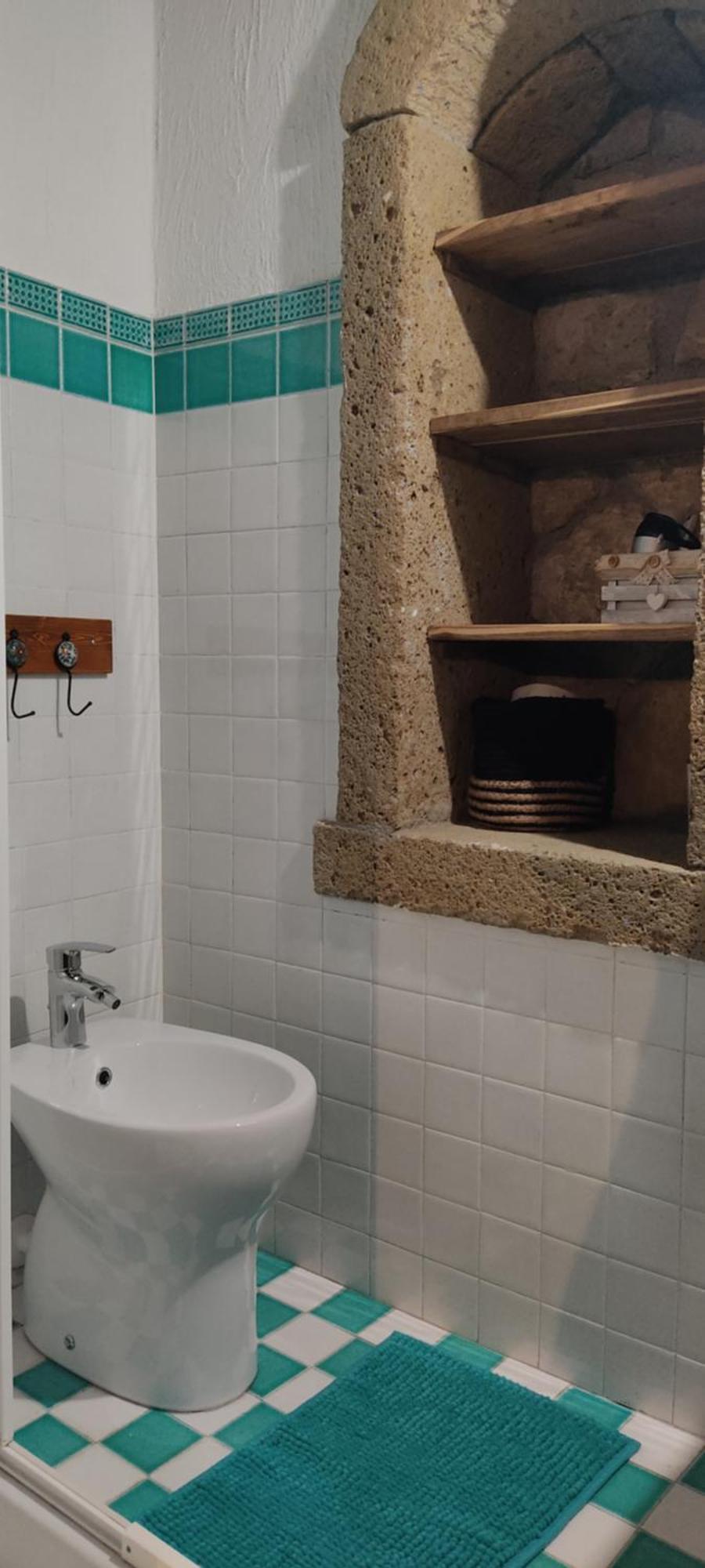 La Chascona Di Farnese Casa Di Tufo Nel Borgo Apartment ภายนอก รูปภาพ
